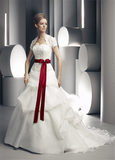 Bridal dress-15363
